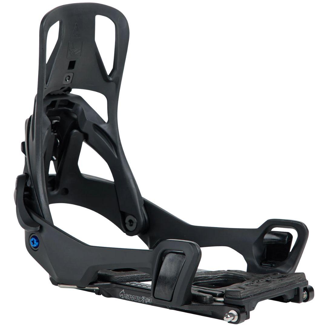 Burton Men's Step On Splitboard Bindings 2026